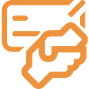 track logo